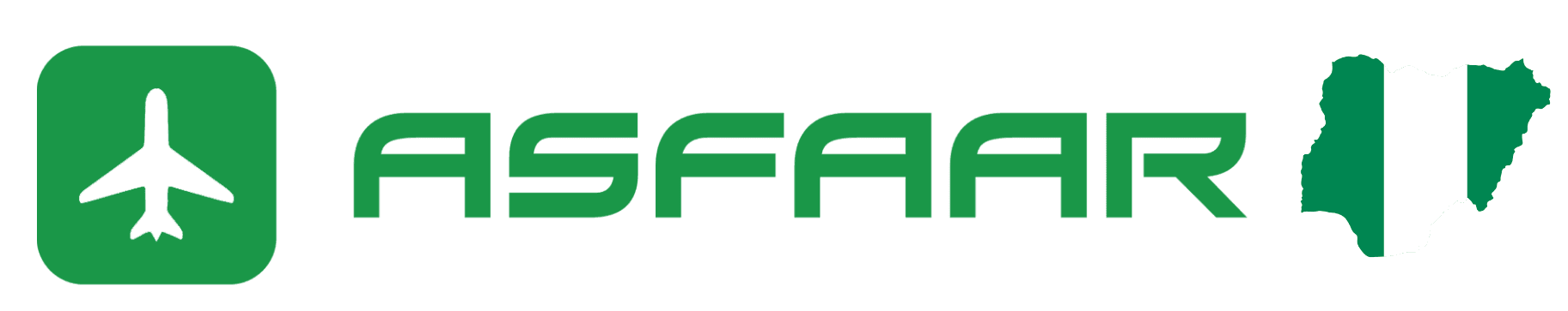 Asfaar Logo